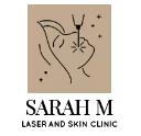 Sarah M Laser And Skin Clinic logo